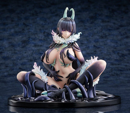 The Elder Sister-Like One PVC Figur 1/6 Chiyo 18 cm