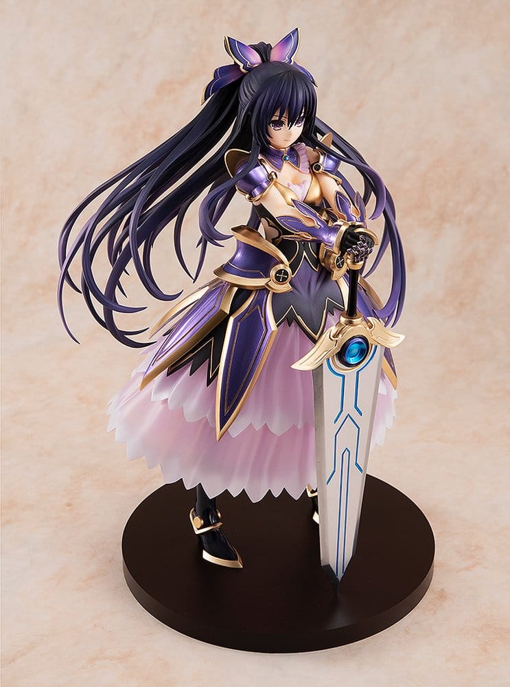 Date A Live PVC Figur 1/7 Tohka Yatogami Astral Dress Ver. (re-run) 23 cm