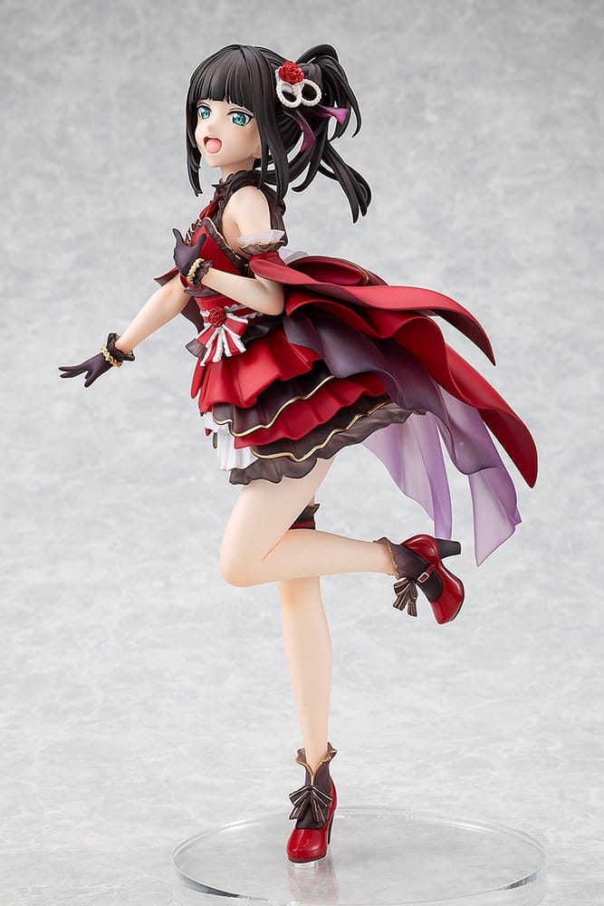 LoveLive! Sunshine!! PVC Figur 1/7 Dia Kurosawa LoveLive!Days 5th Anniversary ver. 25 cm