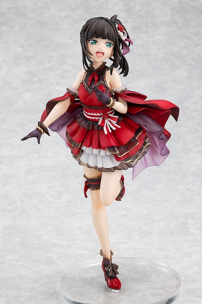 LoveLive! Sunshine!! PVC Figur 1/7 Dia Kurosawa LoveLive!Days 5th Anniversary ver. 25 cm