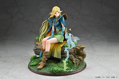 Record of Lodoss War PVC Figur Deedlit 26 cm