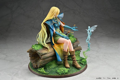 Record of Lodoss War PVC Figur Deedlit 26 cm