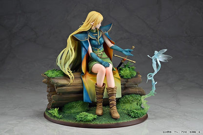 Record of Lodoss War PVC Figur Deedlit 26 cm
