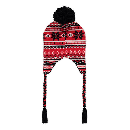 Marvel Skimütze Venom Men's Sherpa