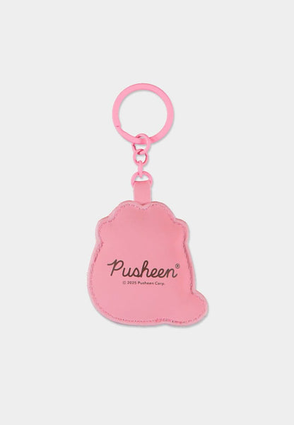 Pusheen Gummi-Schlüsselanhänger Pusheen