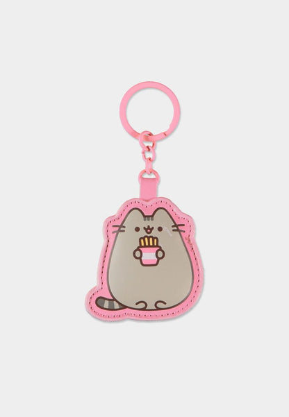 Pusheen Gummi-Schlüsselanhänger Pusheen
