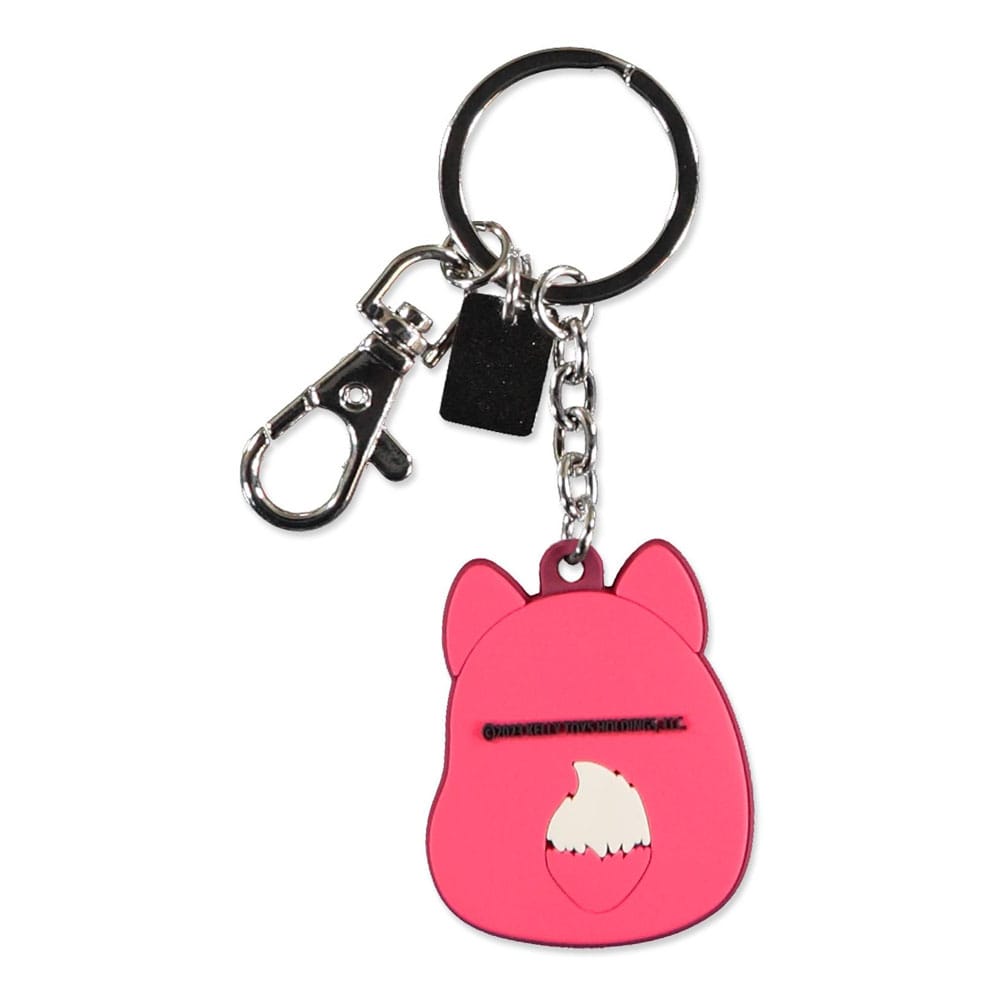 Squishmallows Gummi-Schlüsselanhänger Fifi