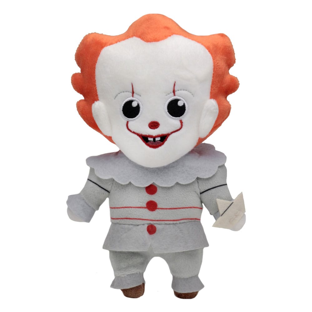 Stephen Kings Es 2017 Phunny Plüschfigur Pennywise 20 cm