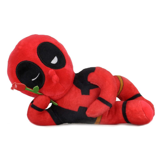 Deadpool Phunny Plüschfigur Sexy Deadpool 20 cm