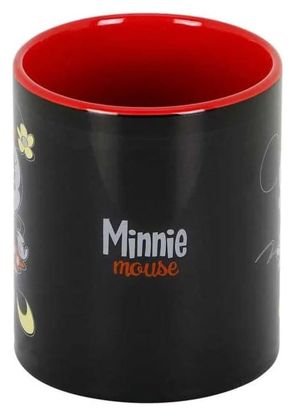 Minnie Maus Tasse Minnie Maus Face