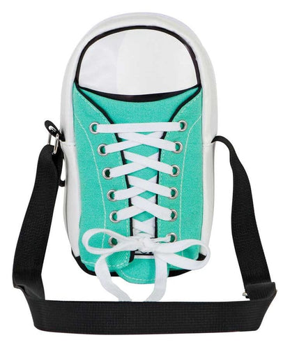 Oh My Pop! Sneakers Tasche Mint