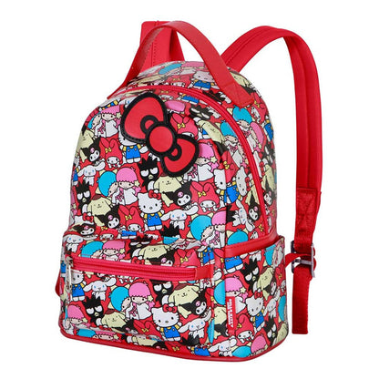 Sanrio Rucksack Hello Kitty & Friends Small
