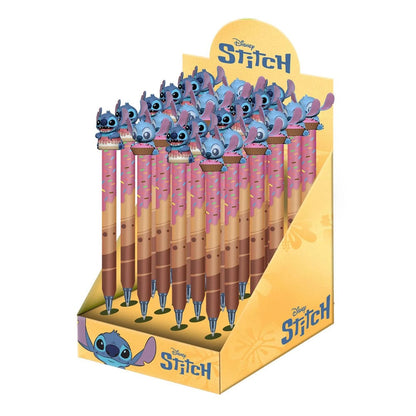 Lilo & Stitch Löschbarer Gelstift Display (24)