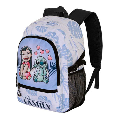 Lilo & Stitch Fan Fight Rucksack Couple 2.2