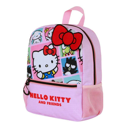 Sanrio Rucksack Hello Kitty Panels Sweet
