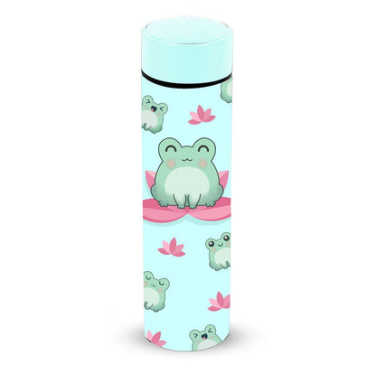 Oh My Pop! Thermosflasche Froggy