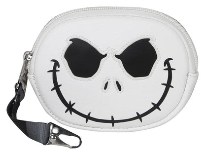 Nightmare before Christmas Geldbörse Bone