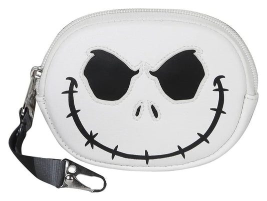 Nightmare before Christmas Geldbörse Bone