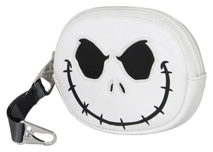 Nightmare before Christmas Geldbörse Bone