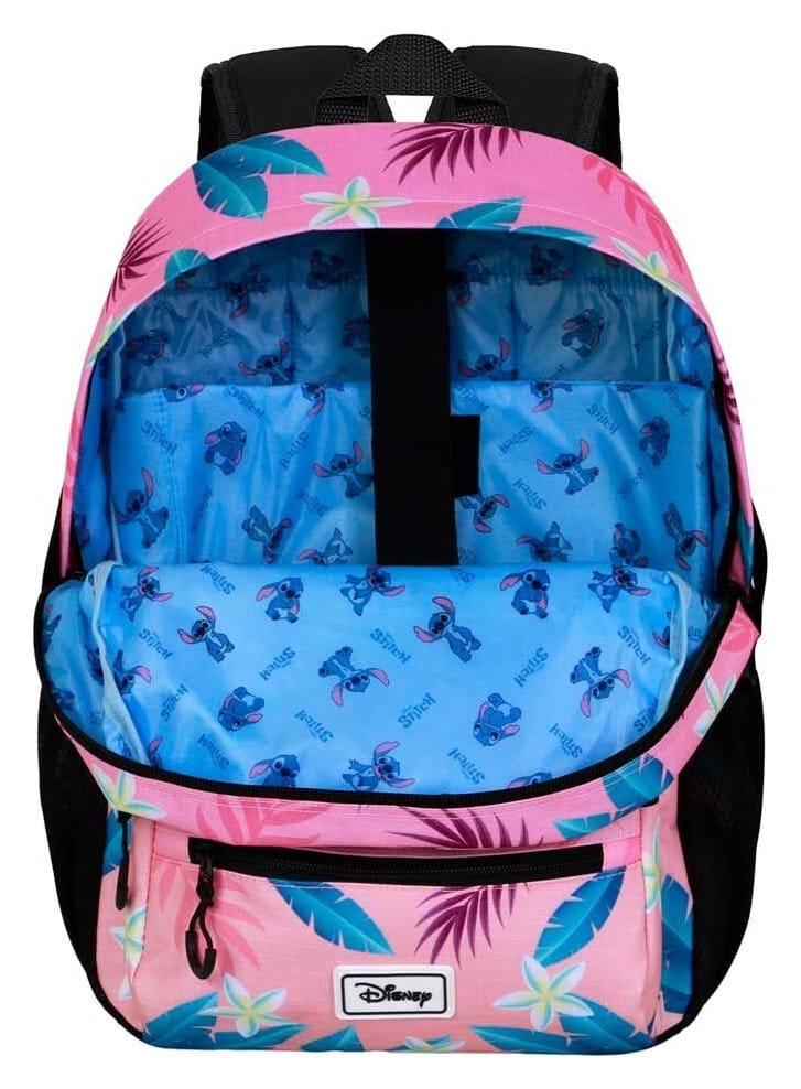 Lilo &amp; Stitch Fight Rucksack 3.0 Dance
