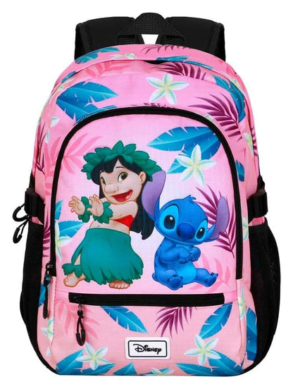 Lilo &amp; Stitch Fight Rucksack 3.0 Dance