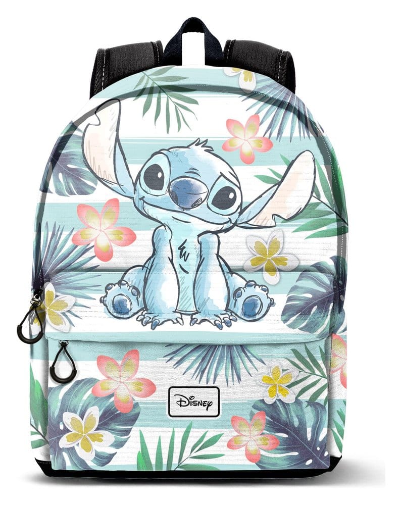 Lilo &amp; Stitch FAN HS Rucksack 3.0 Ocean