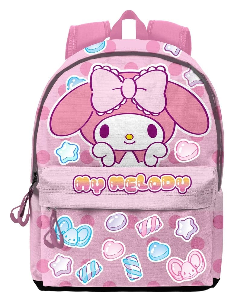 Sanrio FAN HS Rucksack 3.0 My Melody Sweet