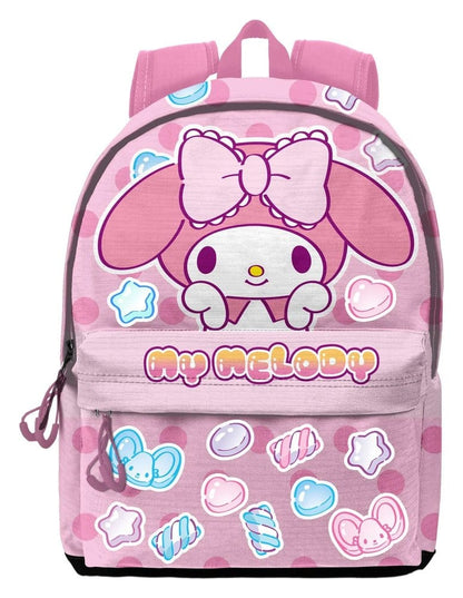 Sanrio FAN HS Rucksack 3.0 My Melody Sweet
