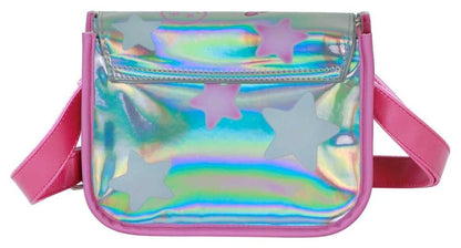 Lilo & Stitch Schultertasche XS Cosmic