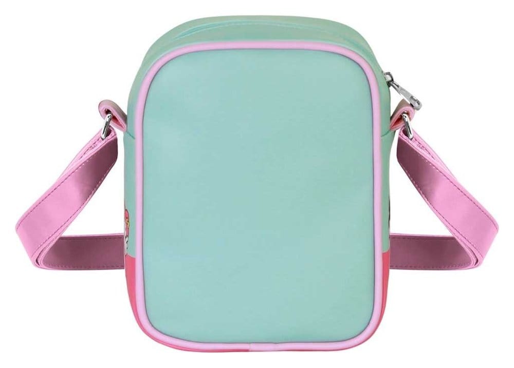 Sanrio Umhängetasche XS Hello Kitty Van