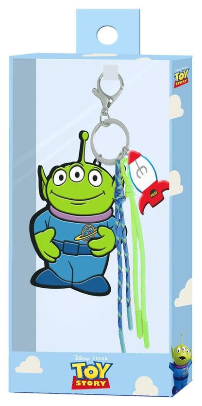 Toy Story Schlüsselanhänger Alien