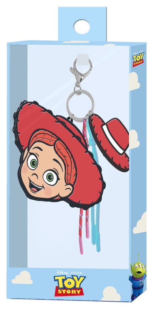Toy Story Schlüsselanhänger Jessie