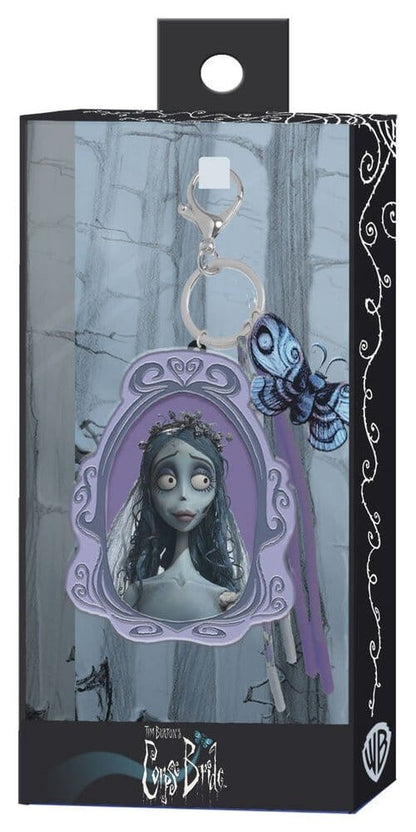 Corpse Bride Schlüsselanhänger Bride