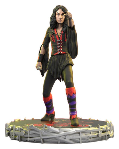 Dio Rock Iconz Ronnie James Dio III 18 cm