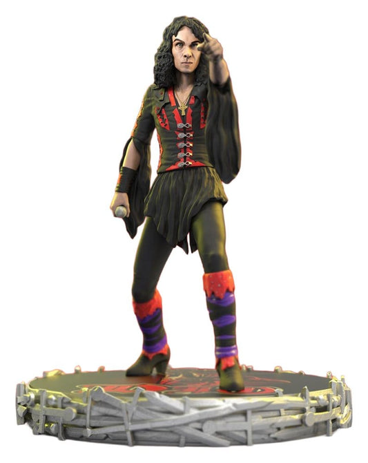 Dio Rock Iconz Ronnie James Dio III 18 cm