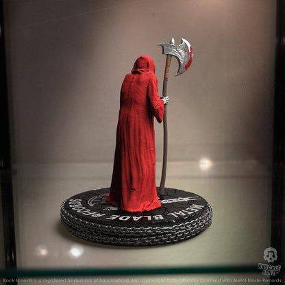 Metal Blade 3D Vinyl Figur Reaper