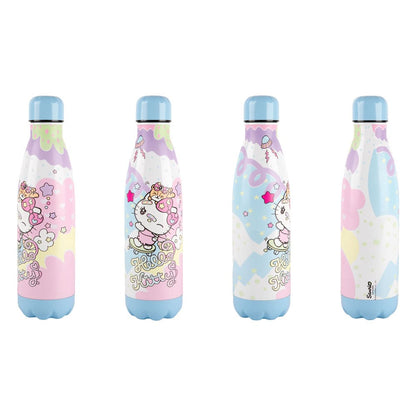 Sanrio Thermosflasche Hello Kitty Harajuku