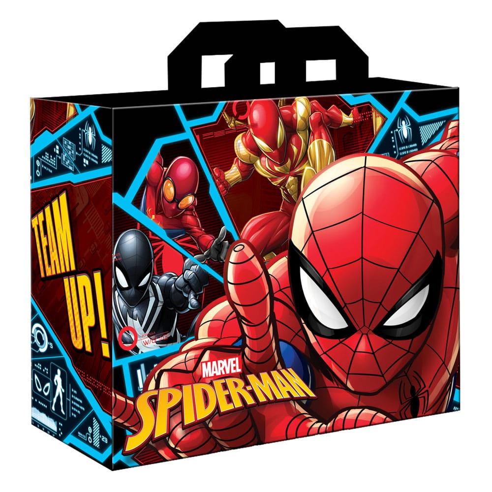 Spider-Man Tragetasche