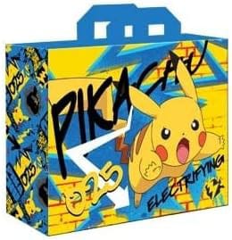 Pokemon Tragetasche Pikachu