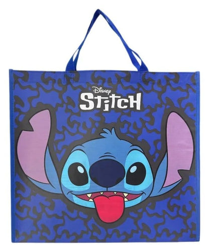 Lilo & Stitch Einkaufstasche Stitch Gesicht