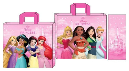 Disney Prinzessin Einkaufstasche