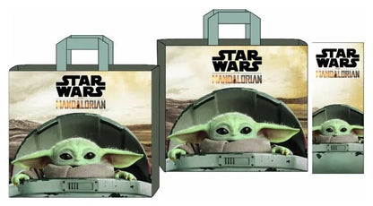 Star Wars: The Mandalorian Einkaufstasche Grogu