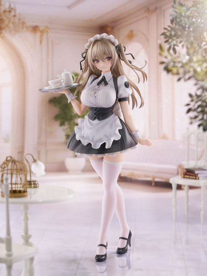 Original Character PVC Statue 1/6 Sakura Elle 27 cm