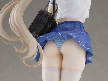 KoiKoi Sakura PVC Figur 1/6 Momoko Uniform Ver. 27 cm