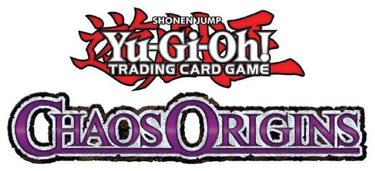Yu-Gi-Oh! TCG Chaos Origins Booster Display (24) *Deutsche Version*