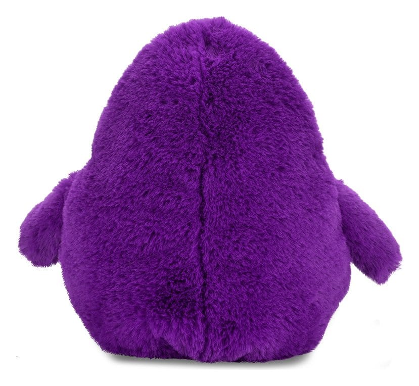 McDonald's Phunny Plüschfigur Grimace 19 cm