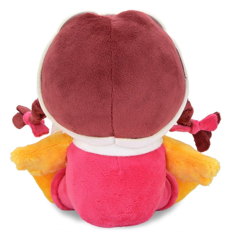 McDonald's Phunny Plüschfigur Birdie the Early Bird 19 cm