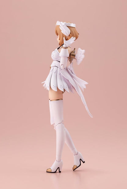 Arcanadea Plastic Model Kit Lumitea First Engage Ver. 16 cm