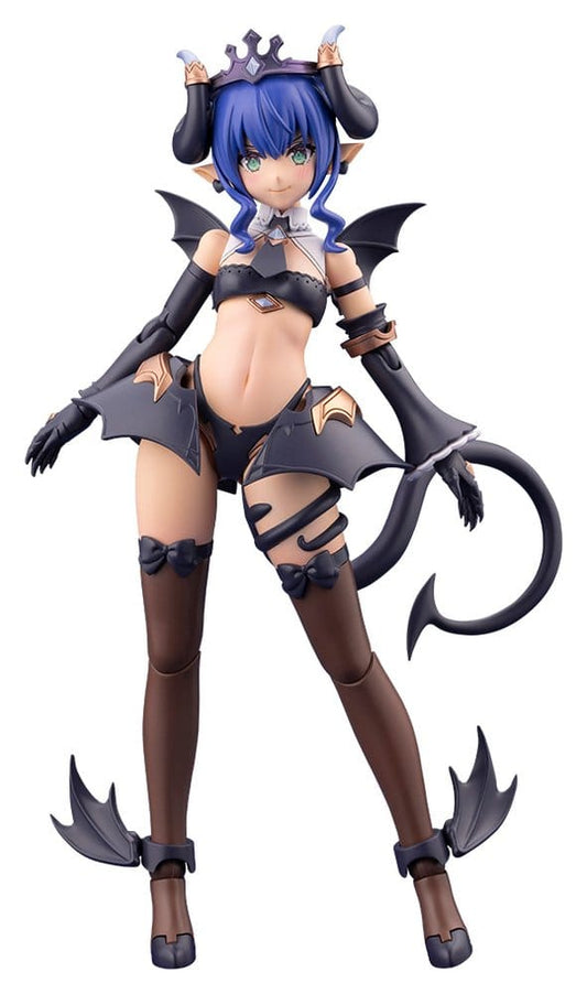 Arcanadea Plastic Model Kit Velretta First Engage Ver. 15 cm