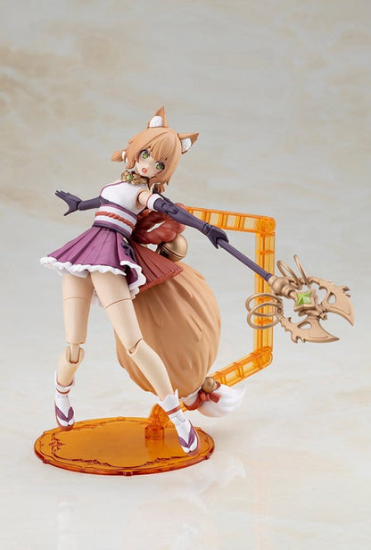 Arcanadea Plastic Model Kit Yukumo First Engage Ver. 16 cm